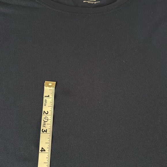 Athletic Works - Blue long sleeve shirt. - Picture 7 of 9